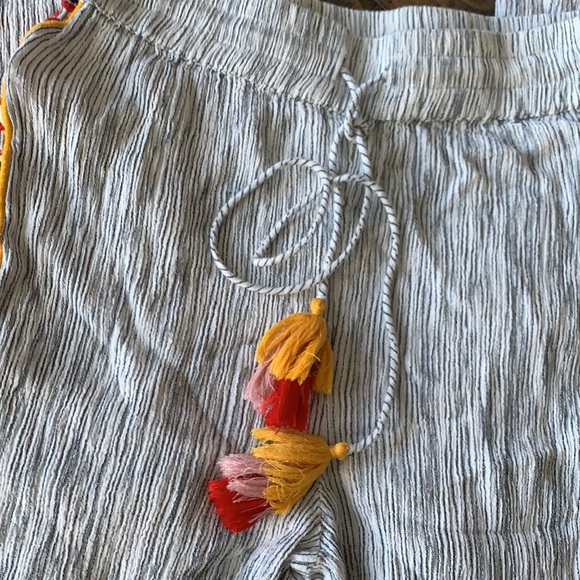 LAIA by Anthropologie Stasia pants - Picture 6 of 10